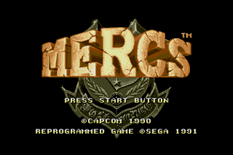 战场之狼（世界版）